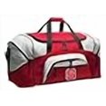 thumbnail image 3 of Sac de Sport DELUXE NC State Suitcase Ou Grand Sac de Sport NC State Wolfpack, 3 of 4