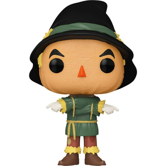 The Wizard of Oz 85th Scarecrow Funko Pop! Vinyl Figure