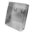 thumbnail image 1 of jinwen Acrylic Reptile Feeder Household Transparent for Gecko Lizard Bearded Dragon Small, 1 of 9