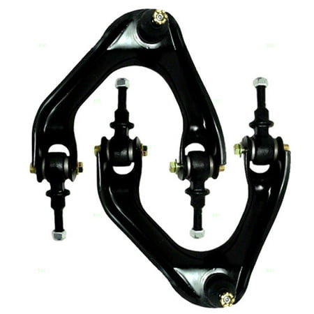 - Driver and Passenger Front Upper Control Arm Replacement for Honda 51460SM4023 51450SM4023