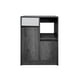 thumbnail image 1 of Gabinete Archivero Organizador de Oficina, Almacenamiento Multifuncional con Puertas, Diseño Moderno y Resistente para Hogar u Oficina., 1 of 5