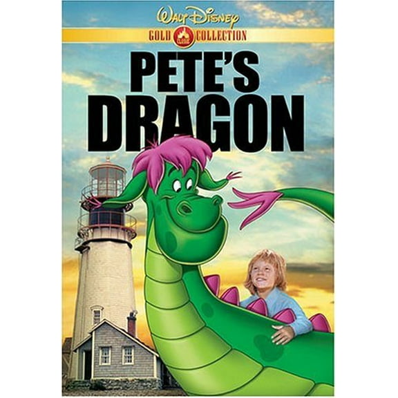 Pete's Dragon