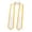 white, variant on Sharprepublic Graduation Stole Scarf Graduation Sash for High School Graduation Ceremonies black
