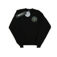 thumbnail image 1 of DC Comics Chandail en Molleton Femme Batman Gotham Police Dept Imprimé Poitrine, 1 of 3
