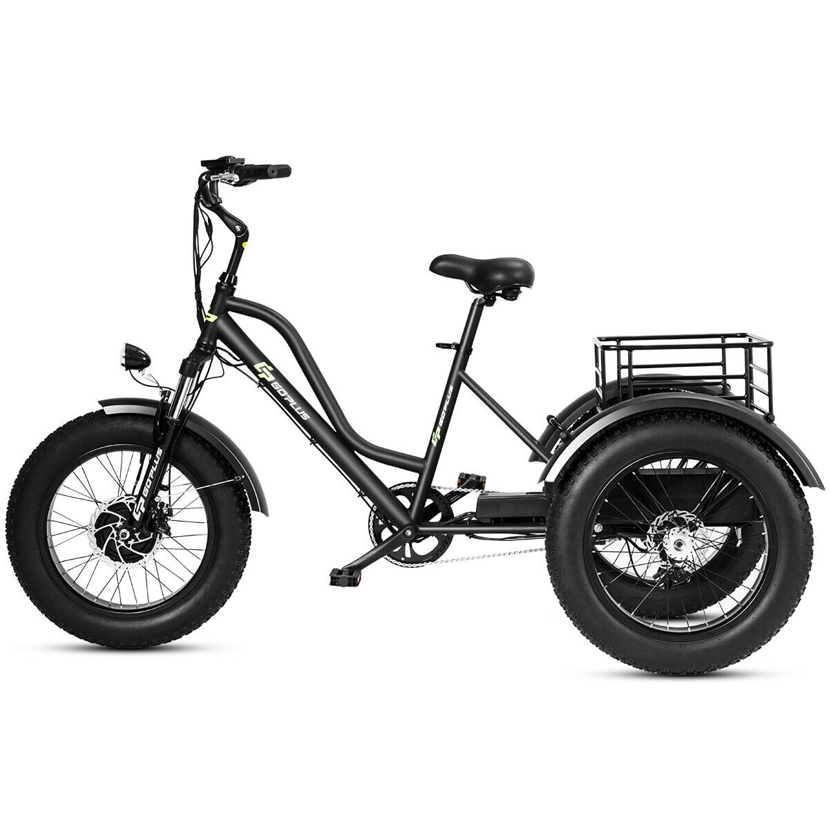 goplus adult tricycle
