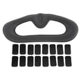 thumbnail image 2 of Flying Goggles Foam Padding, Flying Goggles Eye Pad Sponge  for Drone Flight, 2 of 7
