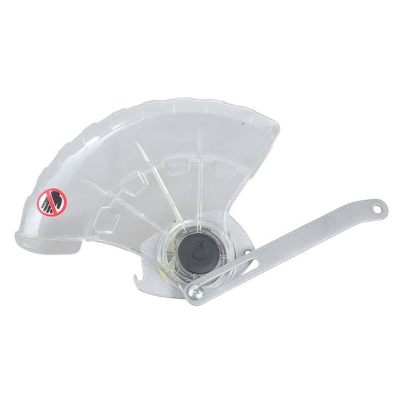 High Quality Cutter Guard Sturdy Chainsaw Protector for 10Inch Sliding Chainsaw