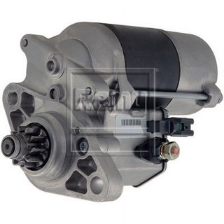 Lexus Lx450 Starter Motor