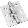 thumbnail image 3 of Bisagra para mampara/puerta contra tormentas National Hardware, galvanizada, 3 cm, 3 of 4