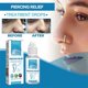 thumbnail image 2 of 1-3Pcs 30ml Ear Piercing Care Solution Disinfecting Nose Body Piercer Aftercare Reduce Allergy Portable Safe Formula Cleanser, 2 of 4