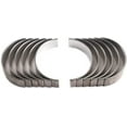 thumbnail image 4 of MOCA AUTOPARTS Engine Bearings Fit for 87-05 Chevrolet Astro & 88-04 Chevrolet S10 & 87-05 GMC Safari & 91-04 GMC Sonoma & 97-00 Isuzu Hombre & 92-01 Oldsmobile Bravada 4.3L, 4 of 6