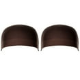 thumbnail image 4 of Flmtop 2/12Pcs Women Men Universal High Stretchy Wig Liner Cap Hat Hairpiece Accessory, 4 of 7
