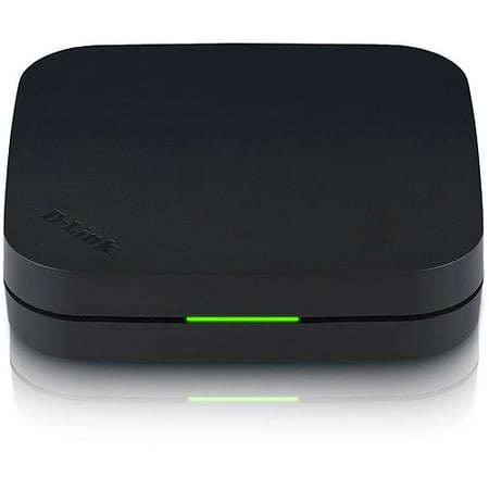 D-Link DSM-312 MovieNight Plus Streaming Play