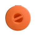 thumbnail image 1 of Clearance! Small And Portable Portable Round Rotatable Data Cable Finishing Storage Box Mobile Phone Charging Cable Windering Sales Online Shopping Sale Items Today #25, 1 of 3