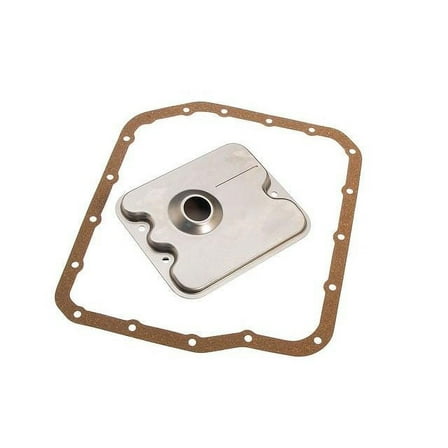 Automatic Transmission Filter Kit - Compatible with 1999 - 2003 RX300 2000 2001 2002