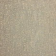 thumbnail image 3 of Zelouf Angela Foil Pleated Mesh  , Sewing, DIY, Crafts Fabric by the Yard, Dusty Taupe, 3 Yard, 3 of 3