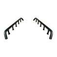 thumbnail image 2 of Go Rhino 5935061T SRM500 - Side Rail Kit for 65" Long Rack, 2 of 10