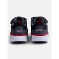 thumbnail image 4 of Avia Toddler Boys Retro Air Bubble Athletic Sneakers, 4 of 5