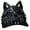 Wolf ears, variant on Goth Theme Devil Ear Baseball Hat For Women Girl Masquerade Party Dressingup