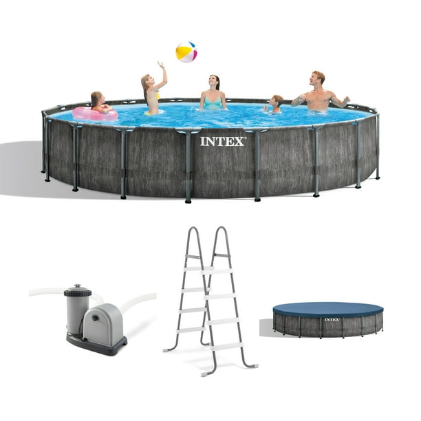 walmart 18ft pool