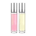 thumbnail image 2 of Perfume Fresco Natural Duradero Elegante (2 Unidades, 20 Ml) | Aroma para Parejas Gemelas | Duración de 24 Horas | Edición Limitada | Ritual para Parejas | Sorpresa de Cumpleaños y Aniversario, 2 of 7