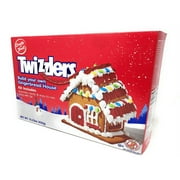 Create-A-Treat Twizzlers House