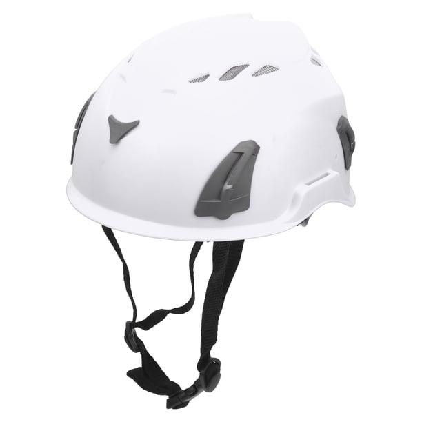 Casco de montañismo, GUB D8 Casco de escalada en roca para exteriores Gorra de seguridad para escalada Diseño de vanguardia