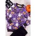 thumbnail image 4 of Halloween Mischief Halloween Sweater for Adults, 4 of 9