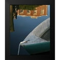 thumbnail image 2 of Larson, Scott 15x18 Black Modern Framed Museum Art Print Titled - Boat Bow II, 2 of 5