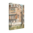 thumbnail image 2 of Trademark Fine Art 'Venetian Plein Air I' Canvas Art by Ethan Harper, 2 of 4