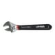 thumbnail image 1 of Llave Ajustable 12 ruber Grip Urrea Urrea 712G, 1 of 2