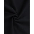 thumbnail image 4 of Camiseta de bolos con humor para hombre (1 pieza): mezcla de algodón, cuello redondo, estampado informal con ligero estiramiento, tejido de punto, corte estándar para usar en fin de semana y en cualqu, 4 of 5