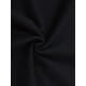 thumbnail image 4 of Camiseta de bolos humorística para hombre (1 pieza): mezcla de algodón, cuello redondo, estampado informal con ligero estiramiento, tejido de punto, corte estándar para uso de fin de semana y temporad, 4 of 5