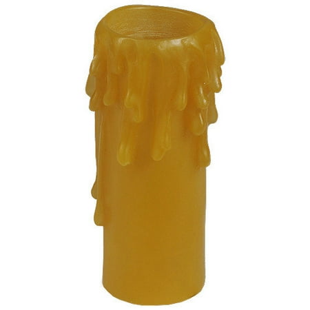 Meyda Tiffany Pillar Candle Cover