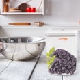 thumbnail image 2 of Yardwe Clear Powder Storage Container Box for Formula and Food, and Portable Organizer, 2 of 8