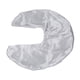 thumbnail image 5 of Fondo de Almohada de Lactancia de Satén Suave, Lavable, Transpirable, Agradable a la Piel, Para Lactancia Materna, 5 of 7