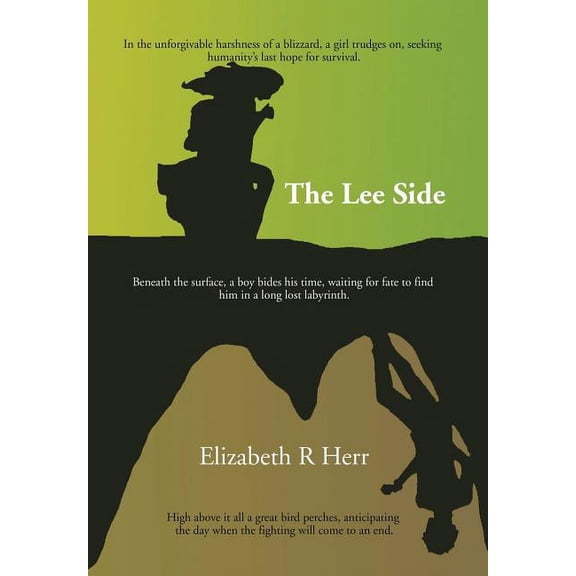 The Lee Side