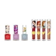 thumbnail image 1 of Disney - Set de 3 esmaltes Artistas Mix Disney 100 con set de 4 labiales Princesas Clásicas, 1 of 2