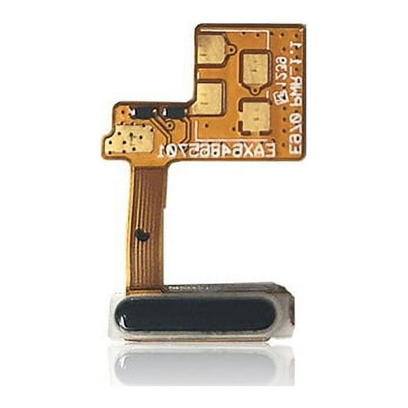 Replacement Power Button Flex Cable Compatible For LG Optimus G (E970)