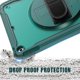 thumbnail image 3 of Funda híbrida resistente con asa y correa para iPad 10.2 (2021/2020/2019), 3 of 5