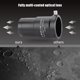 thumbnail image 3 of Lente Barlow 3X Para Ocular Telescópico, Con Revestimiento Completo, Interfaz De 1,25 Pulgadas, Vistas Claras, Adecuada Para Observación Astronómica, 3 of 7