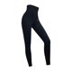 thumbnail image 3 of Pantalones de yoga elásticos Leggings con control de abdomen para mujer Negro M Yuyangstore Pantalones de yoga para control de abdomen, 3 of 8