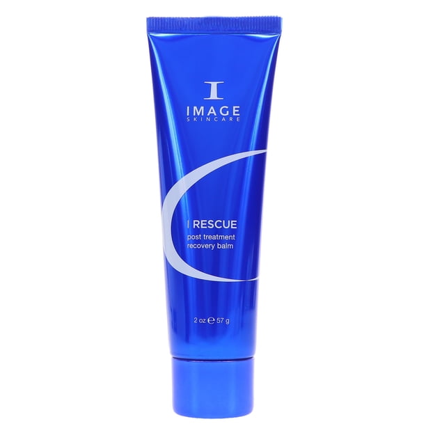 Imagen I Rescue Post Tratamiento Recuperación Balm 2 Oz Image Skin Care Imagen I Rescue Post Tratamiento Recuperación Balm 2 Oz