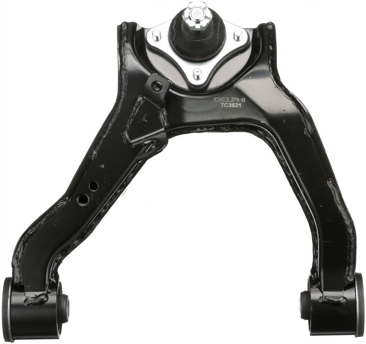Delphi Control Arm Fits select: 2001-2006 MITSUBISHI MONTERO