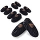thumbnail image 1 of Fundas antideslizantes para zapatos, reutilizables para el hogar, la oficina y la sala de máquinas., 1 of 7