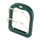 thumbnail image 5 of Soporte Para Tapas De Ollas, Práctico Organizador De Almacenamiento De Tapas Para Armario De Pared, Puerta, Despensa, Verde Sunnimix estante de la tapa, 5 of 8