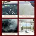 thumbnail image 6 of Ywuzuh Clear Vision Glass Cleaner Glass Emulsion Removes Smudges and Oils Film for Cars Windshield Improve Window Clarity for Safe Driving Ideal for Car Care Enthusiasts, 6 of 9