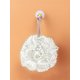 thumbnail image 5 of 1pc Creative Ins Wind Large Soft Household Pearl Bath Foaming Balls. (Random White Color), 5 of 5