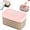 pink, variant on 4-Layer Press-Type Ice Maker Box C - Durable and Practical Ice-Making Solution