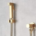 thumbnail image 1 of Hand Held Bidet Sprayer For Toilet, 1 of 4